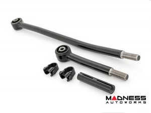 Ford Bronco Track Bar - Rear - Rough Country - Adjustable 